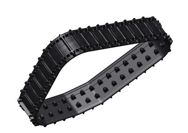 Camso Track - ATV R4S Front (9342S)