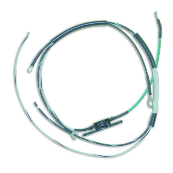 Cdi Elec. Johnson Evinrude Sensor - 4 Cyl.