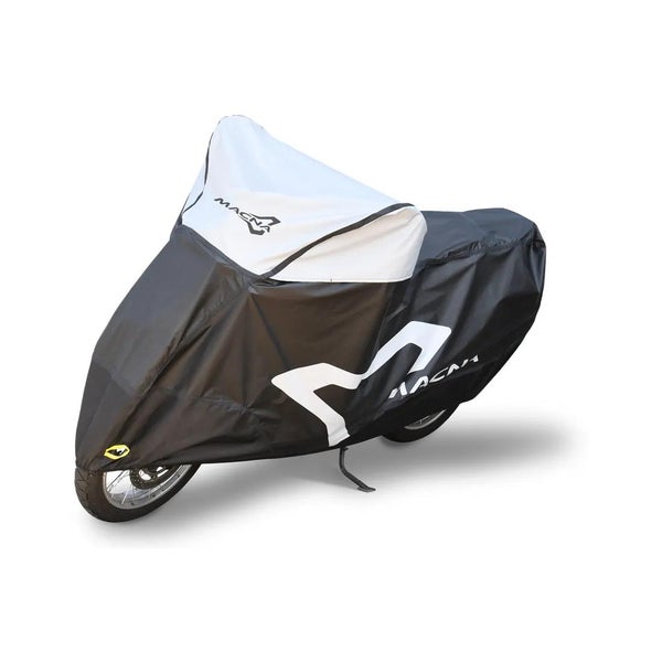 Macna Moto Mantle Premium moottoripy&ouml;r&auml;n suojapeite