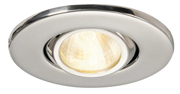 TILAUSTUOTE ALTAIR interior Valo. nickel