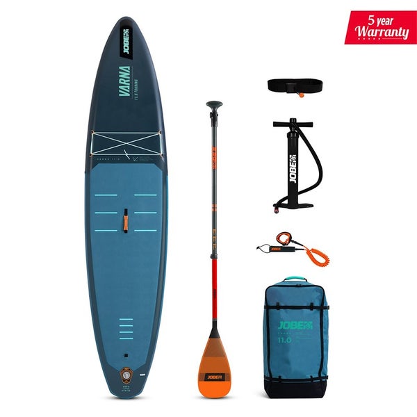Aero Varna SUP Lite Board 11.0 Package
