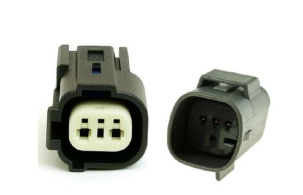 SPI Muffler Temp Sensor Delete Plug, Ski-Doo Gen 4/5 2017-