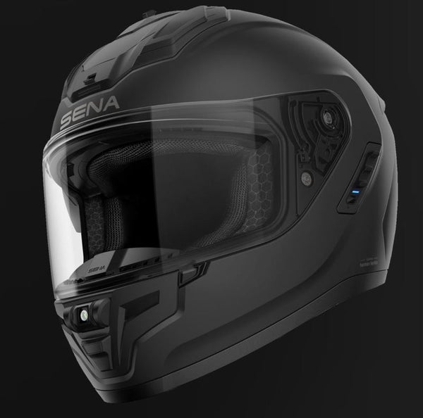 Sena Kyp&auml;r&auml; Phantom Matt Musta