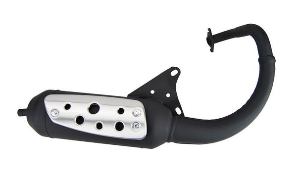 Tecnigas Silent Pro Pakoputkisarja (E-hyv.), Peugeot Pysty