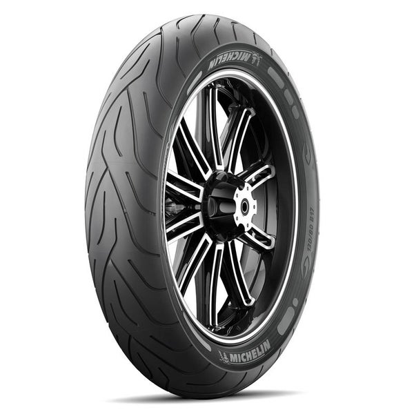 Michelin Commander II Cruiser 100/90B19 57H + Michelin Commander II Cruiser 150/80B16 77H