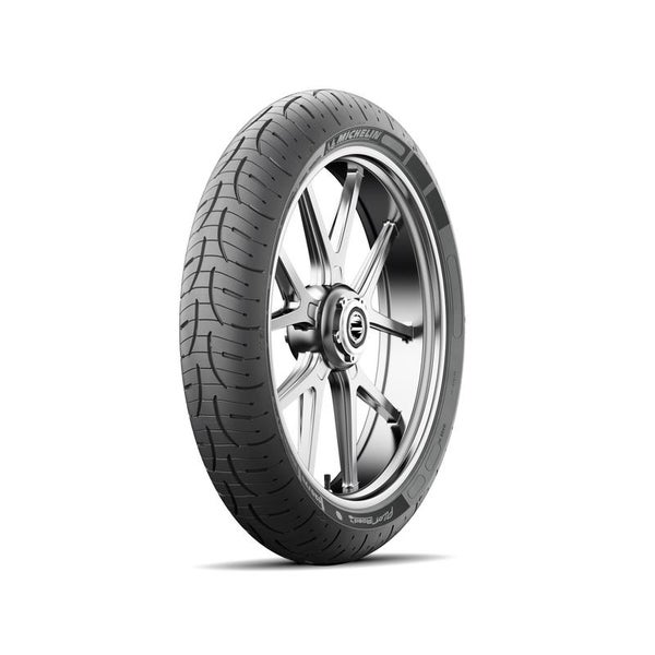 Michelin Pilot Road 4 190/50ZR17 69(W)  + 120/70ZR17 58(W)