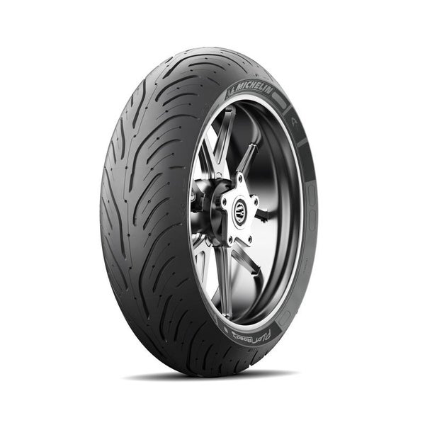 Michelin Pilot Road 4 180/55ZR17 73(W) + 120/70ZR17 58(W)