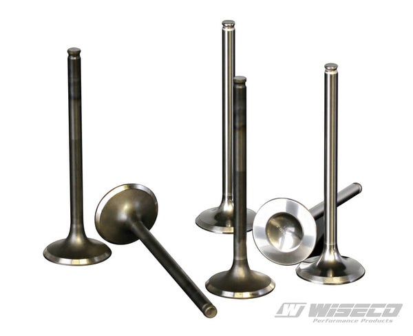 Wiseco Exhaust Valve Titanium LT-R450 '06-11