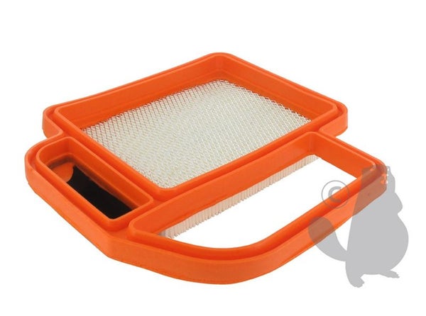 Tract Ilmansuodatin, Kohler Courage 15-17 hv, Pysty, (Ajettava)