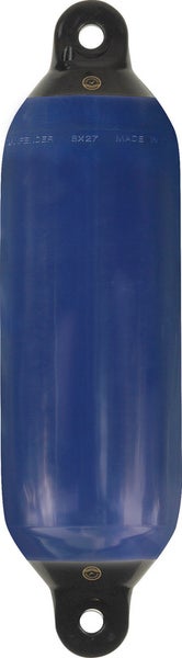 Dan-Fender 1242 HD lepuuttaja tummansininen 300 x 1130mm