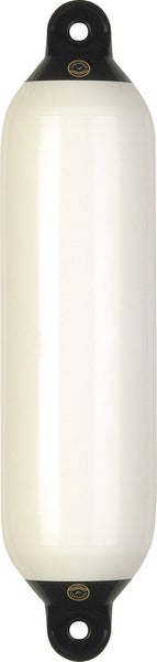 Dan-Fender 1232 HD lepuuttaja valkoinen 300 x 880mm