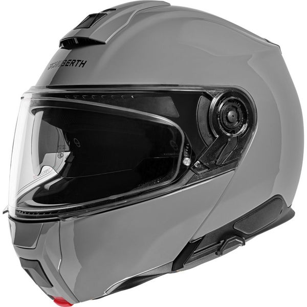 Schuberth Kyp&auml;r&auml; C5 ANC Harmaa