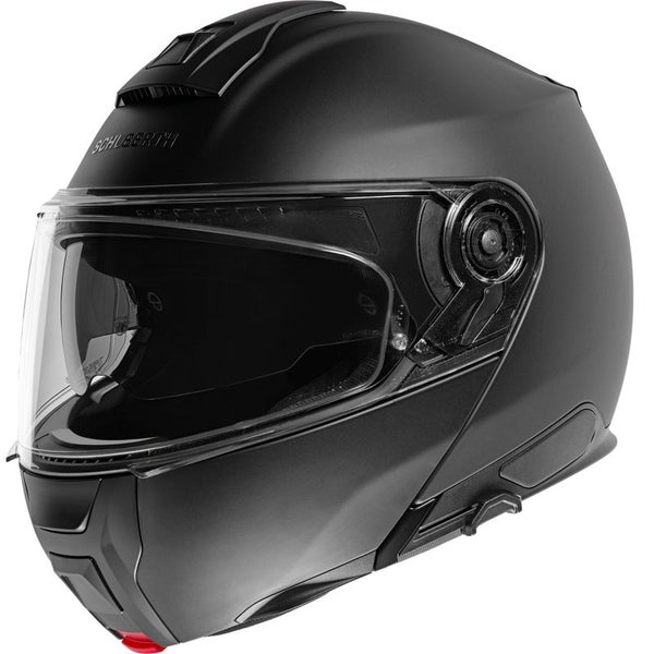 Schuberth Kyp&auml;r&auml; C5 ANC Mattamusta