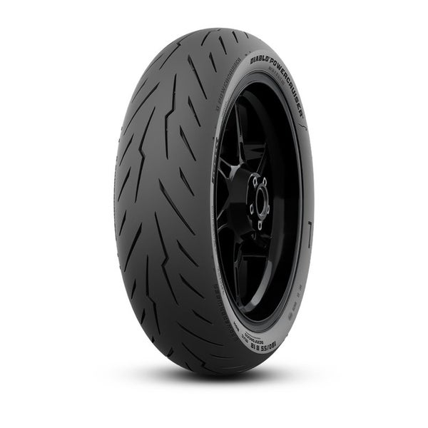 Pirelli Diablo Powercruiser 240/40 VR 18 M/C (79V) TL Re