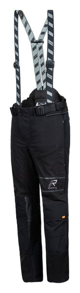 RUKKA RAPTO-R Pants BLACK C3
