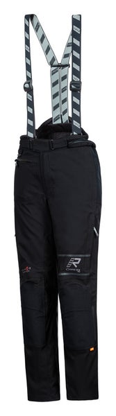 RUKKA RAPTORINA Pants BLACK C2
