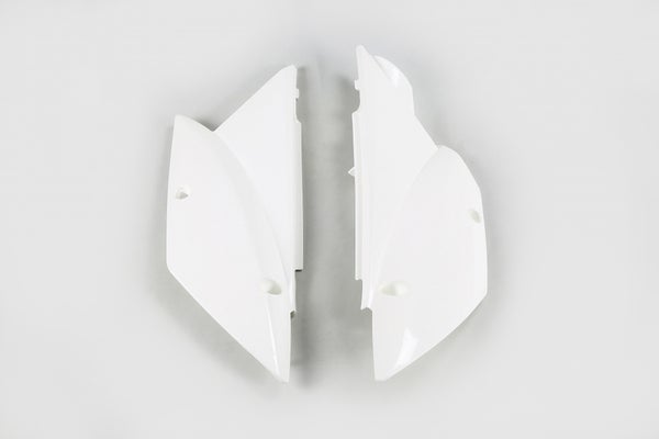 UFO Sivunumerokilvet KLX110 10- Valkoinen 047