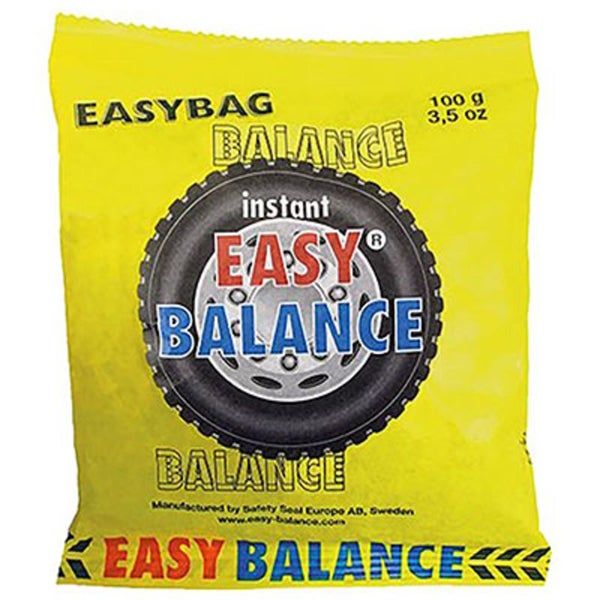 Easy Balance Tasapainotusjauhe 100g