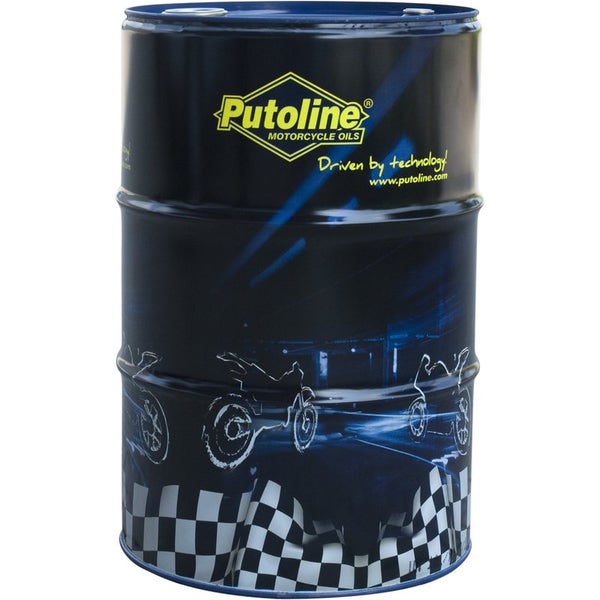 Putoline Scooter 4T 10W-30- 200L