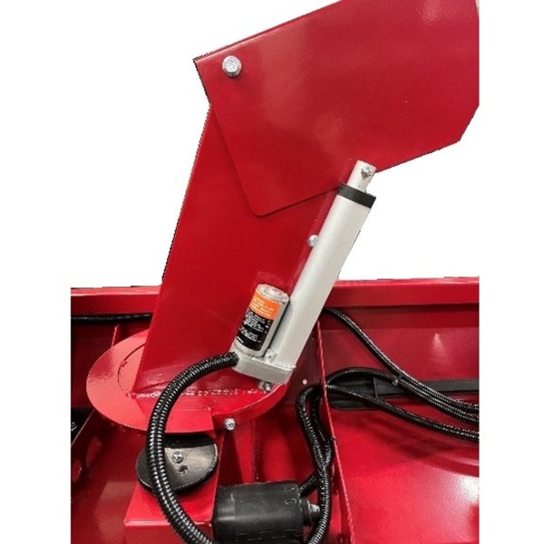 Tornin s&auml;hk&ouml;ohjaussarja ST135 Pro2 77-15000, 77-15500