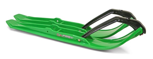C&A PRO Sukset XPT Vihre&auml;