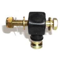 RAIDETANGONP&Auml;&Auml; BRONCO