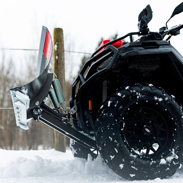 Kimpex Click N Go LT Puskulevyn Runko +Kimpex Click N Go LT Rungon merkkikohtainen kiinnityssarja + Bronco Puskulevy 152x40cm