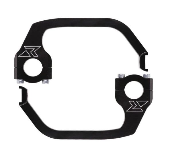 Rox Asennussarja Hayes Flex-Tec k&auml;sisuojille