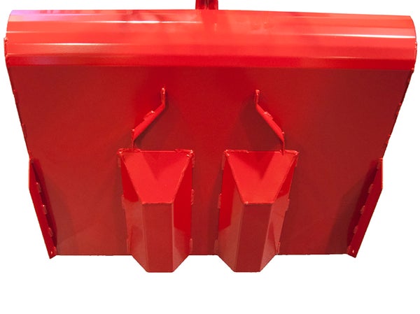 Rival Latuh&ouml;yl&auml; 75x75cm Paino 23,5kg