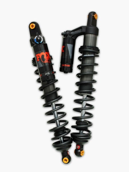 Fox Iskunvaimentajat Factory Podium 2.0 QS3-R Can-Am Outlander 2019-(eteen)