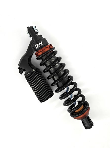 LEN Performance Telaston etu-iskunvaimentaja, Ski-Doo Expedition/Xtreme