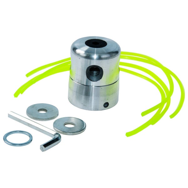 Archer Siimap&auml;&auml;, Alumiininen, 4-siimainen