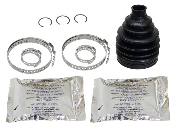 Bronco Suojakumisarja