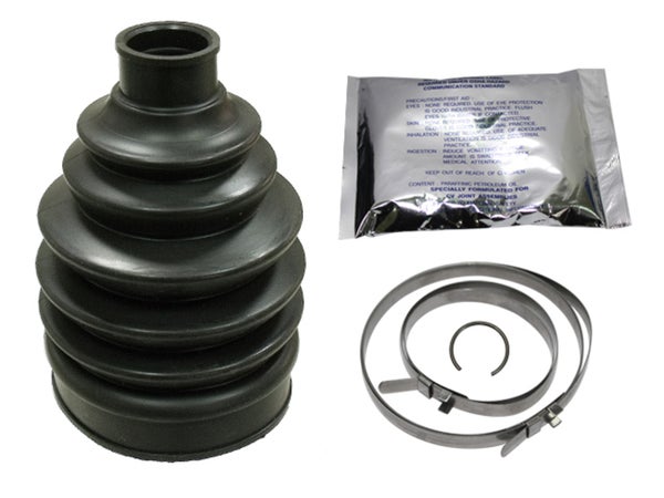 Bronco Suojakumisarja