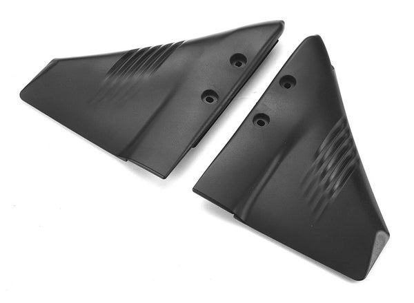 Trimmilevysarja Hydrofoil Max 200HV - 264x216mm