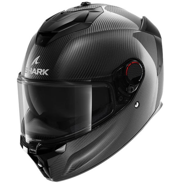 Shark Spartan GT Pro, Carbon Skin Carbon