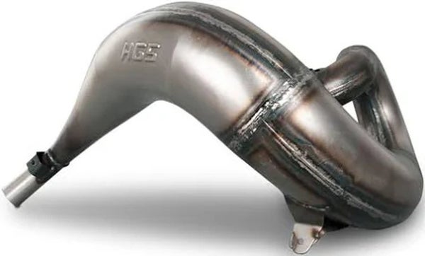 HGS Pakoputki 2T Racing CR500 90-