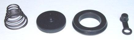 Tourmax kytkimen ty&ouml;sylinterin korjaussarja SUZUKI kts sopivuus lis&auml;tiedoista