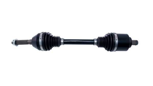 BRONCO, vetoakseli t&auml;yd. vahv. Yamaha