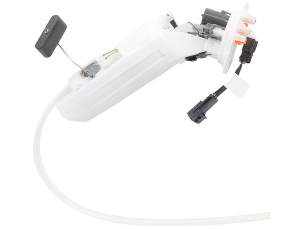 Sno-X S&auml;hk&ouml;inen polttoainepumppu (t&auml;ydellinen), Ski-Doo 850 E-tec