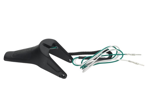 Sno-X Kaasukahva l&auml;mmityksell&auml; (smart system), Polaris