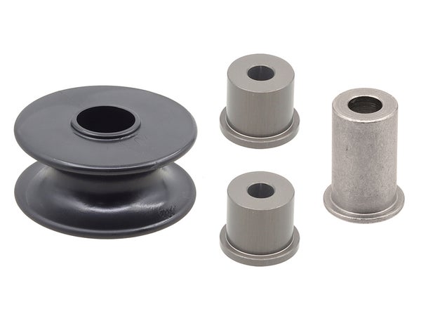 Sno-X K&auml;nnistinnarun rullasarja, Polaris 650/850/9R