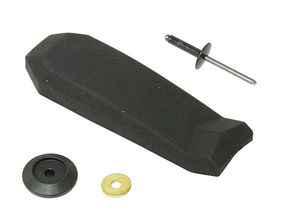 Sno-X Kuomunlukko etu Ski Doo Tundra