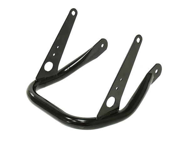 Sno-X Etu puskuri Heavy duty Yamaha Nytro