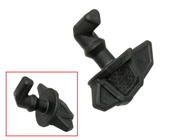 Sno-X Pikakiinnitys kuomuun Polaris Axys/Matryx & UTV