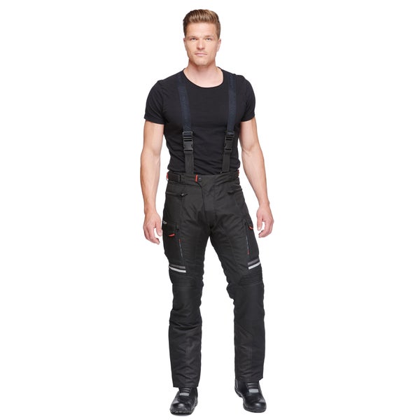 Sweep Challenger Evo 2 vedenpit&auml;v&auml; ajohousu