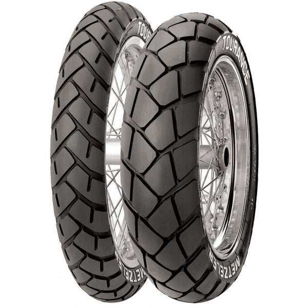 METZELER Tourance 110/80 R 19 M/C 59V TL F
