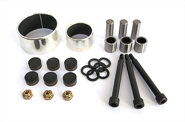 EPI Kytkimen Korjaussarja Polaris