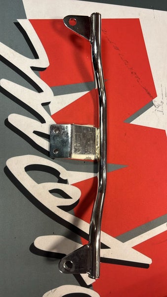 Suzuki VL800 MARAUDER lis&auml;valoteline