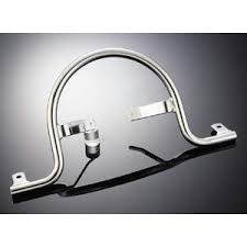 Suzuki VL1500 intruder lis&auml;valoteline